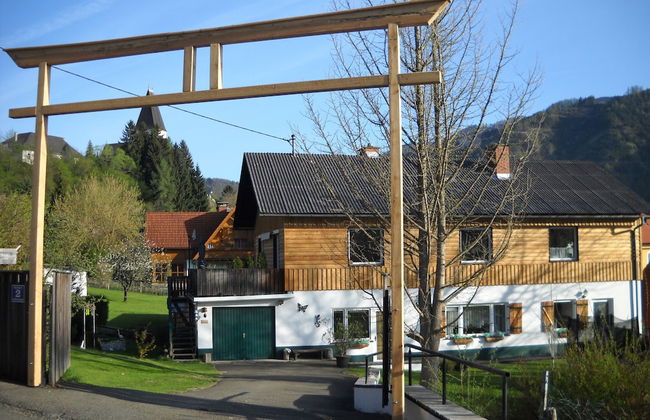 Apartments Am Kirchkogel - Foto 1