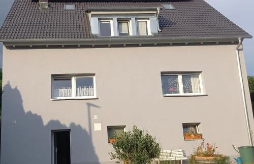 Ferienwohnung Lerchennest - Foto 9