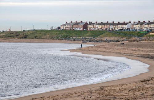 The Elderton, Newbiggin By The Sea, Northumberland - Foto 31