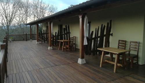 Casa Rural Aristondo Agroturismo - Foto 4