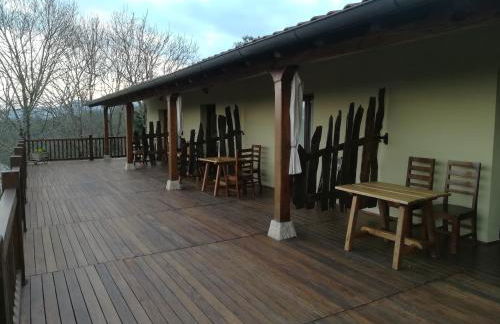 Casa Rural Aristondo Agroturismo - Foto 4