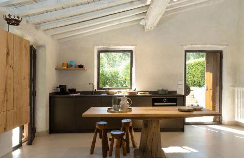 Luxury Serviced Cottage in a Historical Chianti Borgo - Foto 11