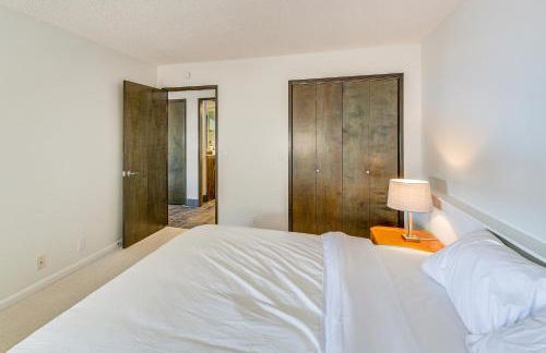 Boat Dock and Views Stunning Lake Coronado Gem! - Foto 11