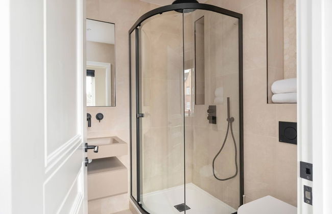 Skyvillion -1bed Cockfosters Near Alexandra Palace - Foto 14