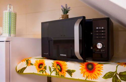 A Casa dos Girassóis - Foto 5