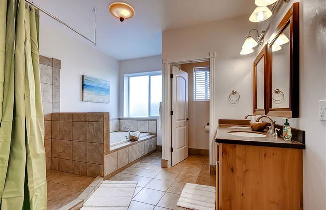 Bryce Country Cabins - Foto 66