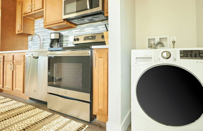 Sonder by Marriott Bonvoy Osage Apartments LoHi - Photo 17