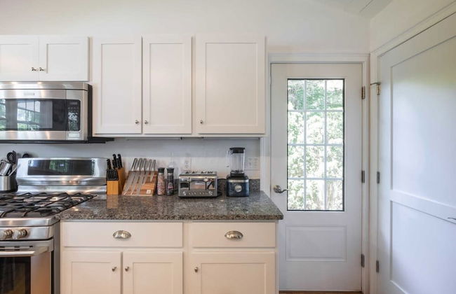 Heated Pool Driftwood Cottage by Rovetravel - Foto 15