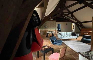 Maison d 'architect Bourgogne - Foto 28