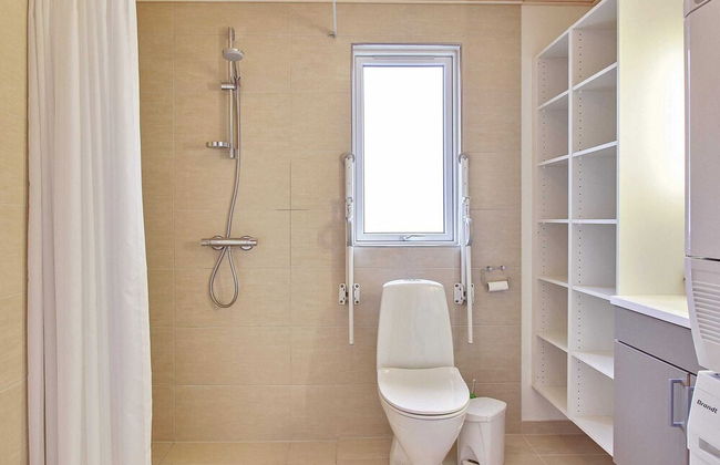 Luxury Pool Retreat in Henne - By Traum Ferienwohnungen - Foto 37