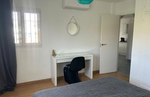 Marlenes Penthouse Duquesa - Photo 10