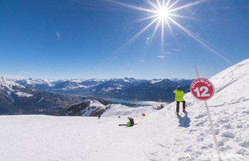 Duplex dans chalet au coeur de la station - Photo 20