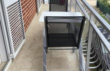 Apartments More - Photo 19