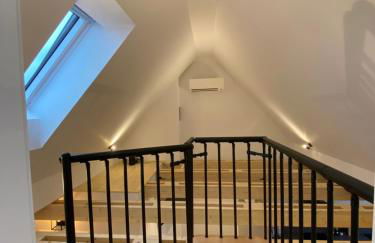 Ferienwohnung Scheuring 2 OG Süd - Foto 6