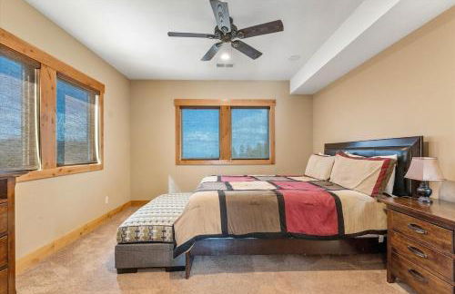 Stage Coach Run home - Foto 20