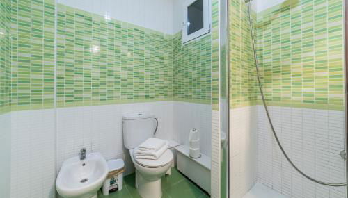 Travel Habitat Mestalla - Foto 3, Shower