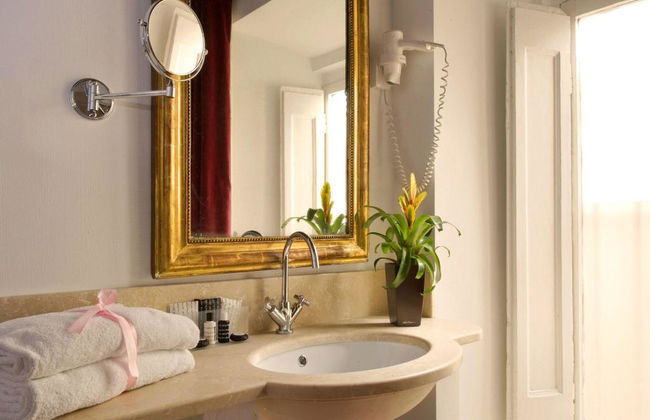 Residenza Frattina - Foto 58