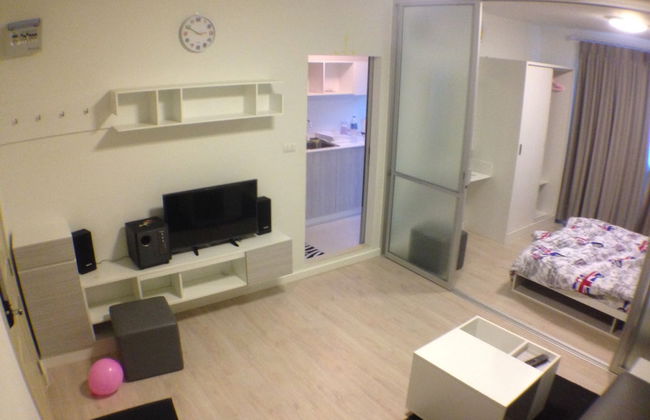 dcondo Hyde Chiangrai - Foto 30