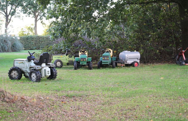 Ottenskamp4 en Het Achterhuis - Photo 45