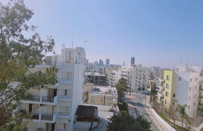 18 NIC - Stay Kallipoleos Panorama - Photo 45