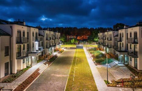 Apartament Kaszmirowy - Sztutowo - Foto 13