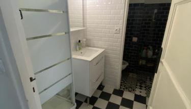 Appartement vue beffroi - Foto 5, Shower