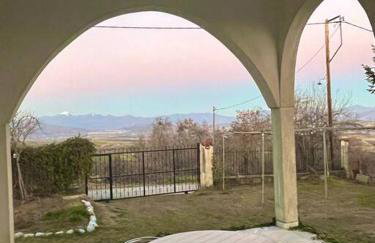 Peaceful cottage with incredible panoramic view - Foto 3