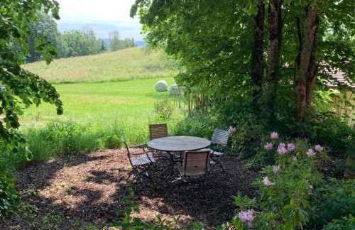 Alpenblick-Steineckhof - Foto 13