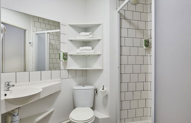 Appart Hotel Odalys City Paris Levallois - Foto 32