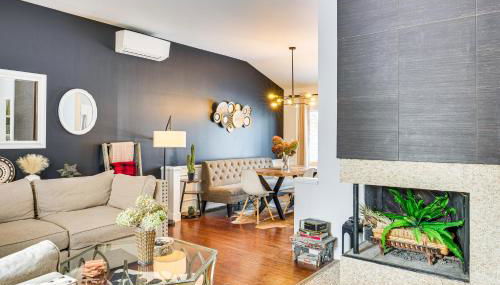 Close to BW Campus and Univ Hospitals Berea Home - Foto 5