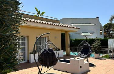 Seahomes Vacations - Charming House with Private Pool - Foto 8