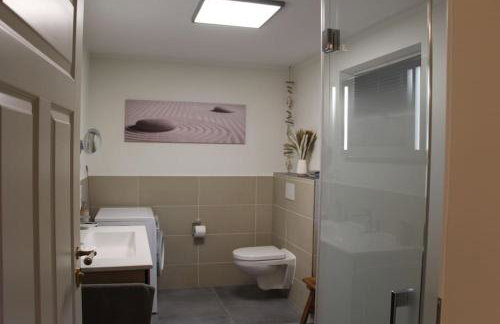 Ferienwohnung Friesenwind - Foto 4