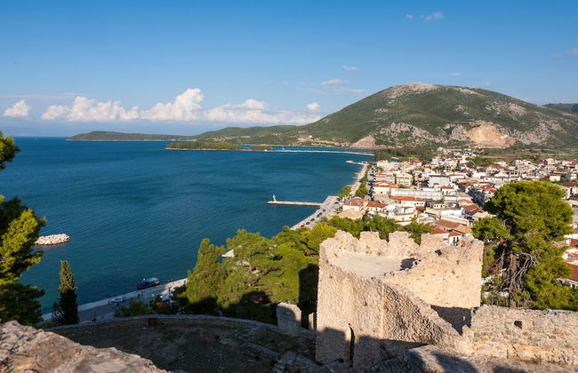 Villa Virginia With Private Pool Lefkada - Photo 52