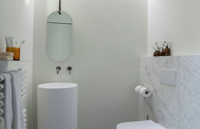 Luxury Suites Collection-Viale Milano 3 - Foto 24