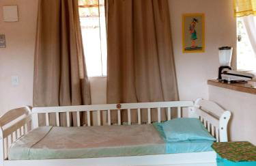 Villa Ágape - Chapada dos Veadeiros - Foto 36