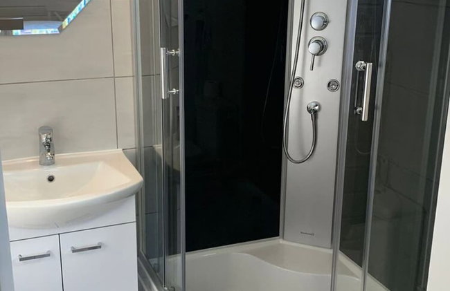 Cottage in Dziwnowek Near Baltic Sea & Lake - Foto 15