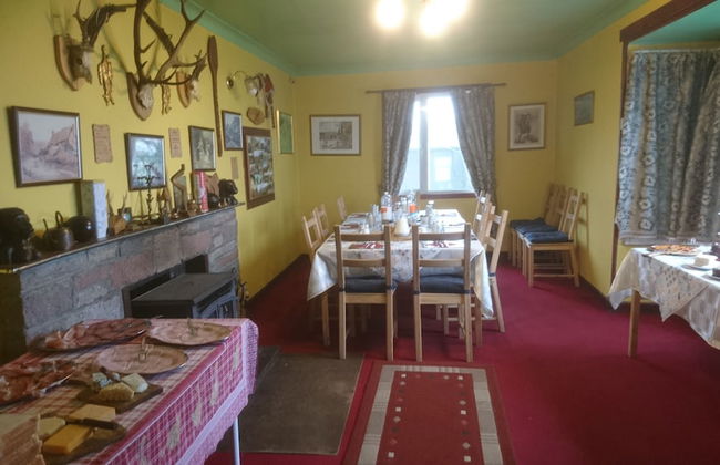 Scotland Shooting Club - Foto 32