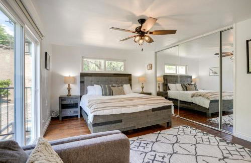 Chic Santa Paula Home with Mountain and City Views! - Foto 14