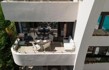 Apartment next to the beach in Dunes Beach - Photo 40