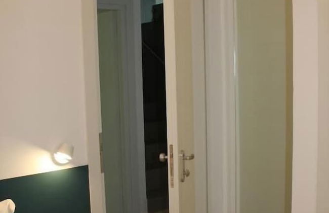 Aria Design B&B Levanto - Foto 9