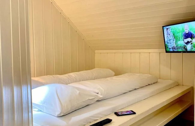 Sarpsborg Apartments - Foto 34