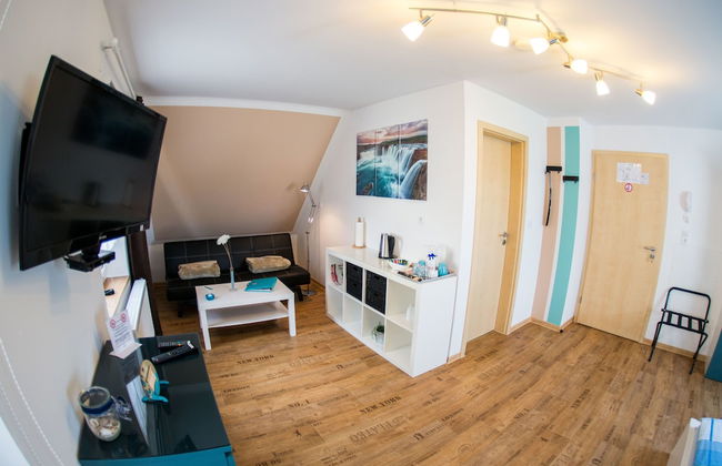 Treppendorfer Apartments - Foto 49