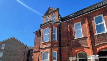 1 Bedroom Flat in Bedford - Foto 2