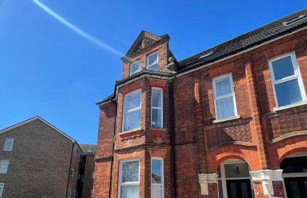 1 Bedroom Flat in Bedford - Foto 2