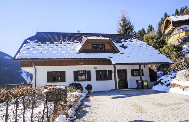 3 bedroom Apartment in Bad Kleinkirchheim with garden and terrace - Photo 47