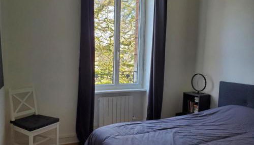 Vue imprenable sur le Moulin du chaos ! - Foto 5