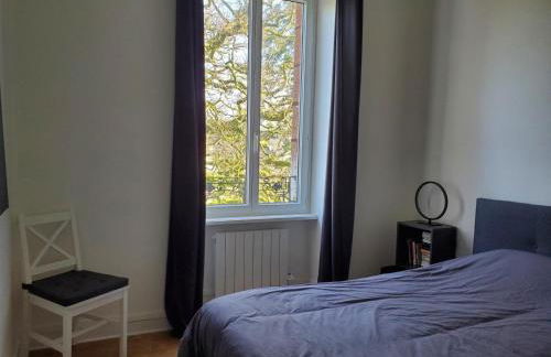 Vue imprenable sur le Moulin du chaos ! - Foto 5