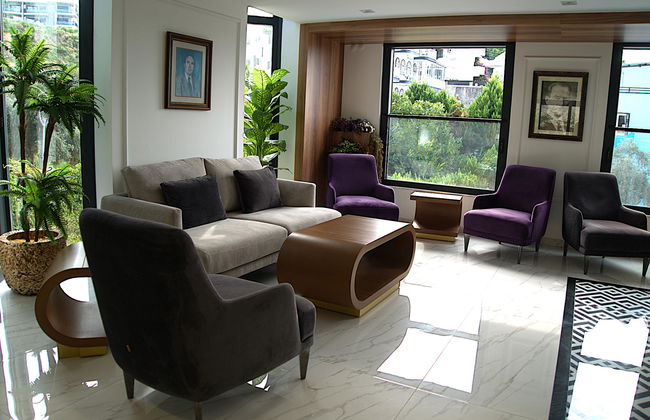 Happy Apart Hotel - Foto 10