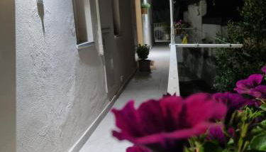 Cà Fiamma 2 - Foto 4, Garden