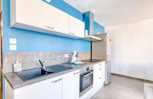 La Sérénité au Cœur du Bugey - T2 - Lagnieu - Foto 3